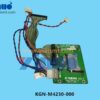 KGN-M4230-000 Flash Board Assy