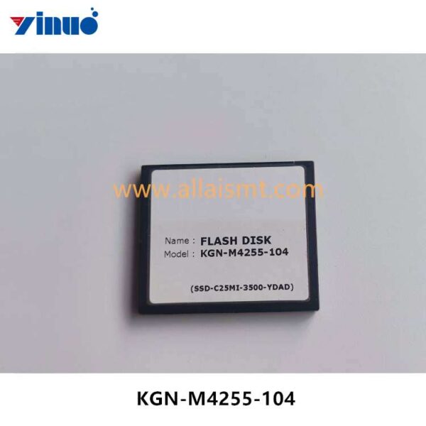 KGN-M4255-104