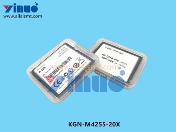 KGN-M4255-20X Flash Disk