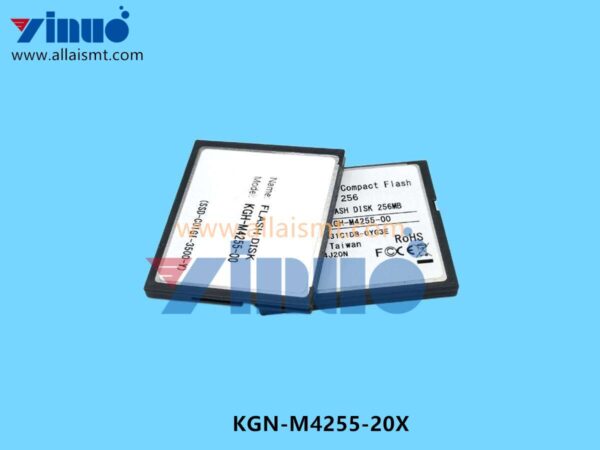 KGN-M4255-20X Flash Disk