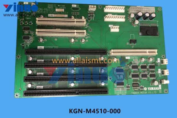 KGN-M4510-000 MOTHER BOARD