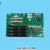 KGN-M4510-000 MOTHER BOARD