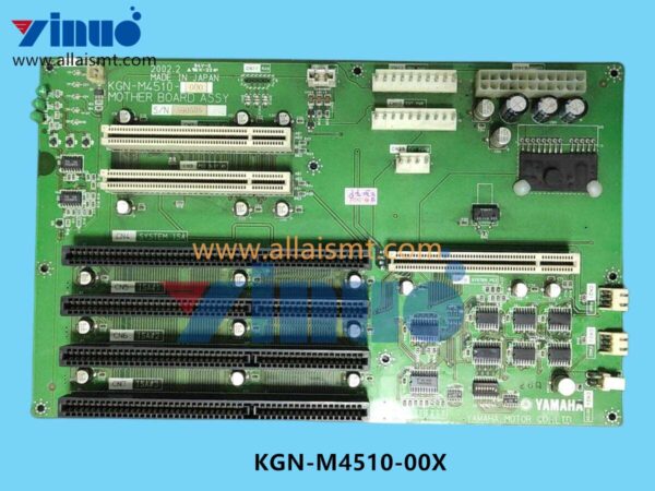 KGN-M4510-00X MOTHER BOARD