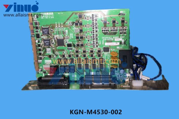 KGN-M4530-002 INTERFACE BOARD