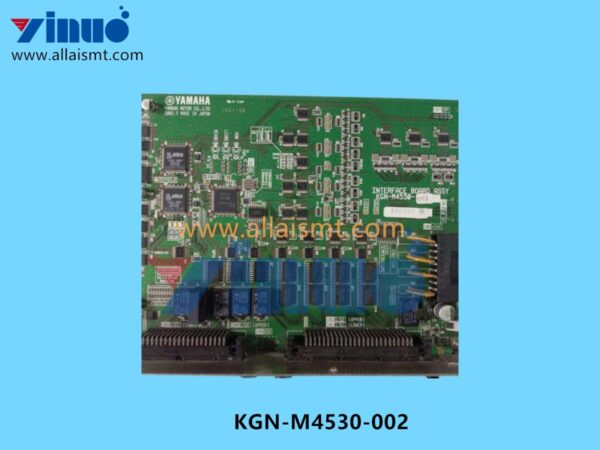 KGN-M4530-002 INTERFACE BOARD