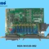 KGN-M4530-002 INTERFACE BOARD