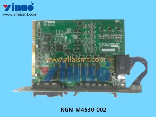 KGN-M4530-002 INTERFACE BOARD