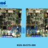 KGN-M4570-000 IO HEAD BOARD