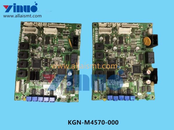 KGN-M4570-000 IO HEAD BOARD