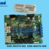 KGN-M4570-002 KGN-M4570-000 IO HEAD BOARD