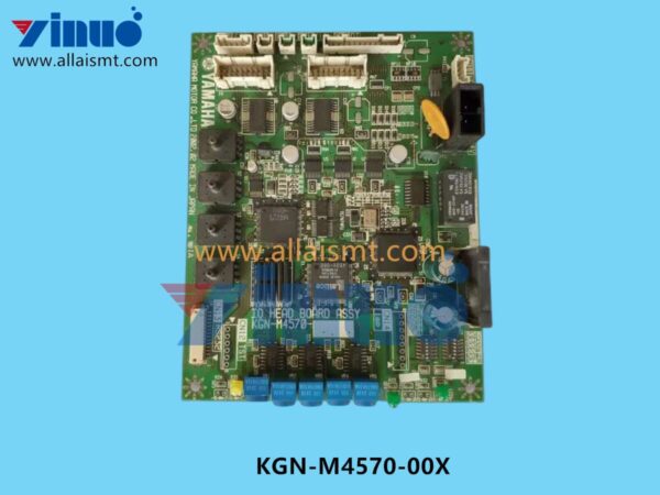 KGN-M4570-00X IO BOARD