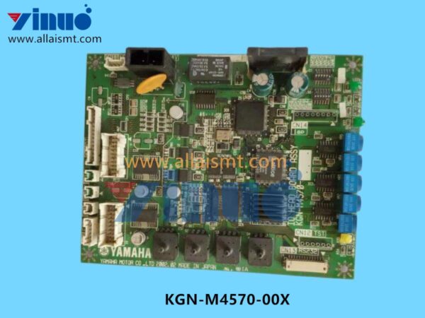 KGN-M4570-00X IO BOARD