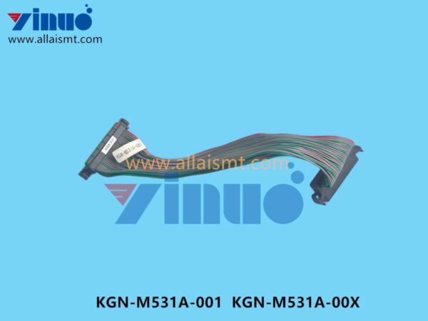 KGN-M531A-001 KGN-M531A-00X YG200 YG100 YG88 YGP YGD CABLE ASSY