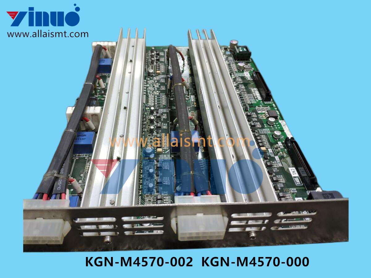 KGN-M5810-10X KGN-M5810-103 KGN-M5810-105 Driver Board