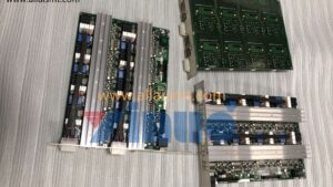 KGN-M5810-205 Driver Board Assy