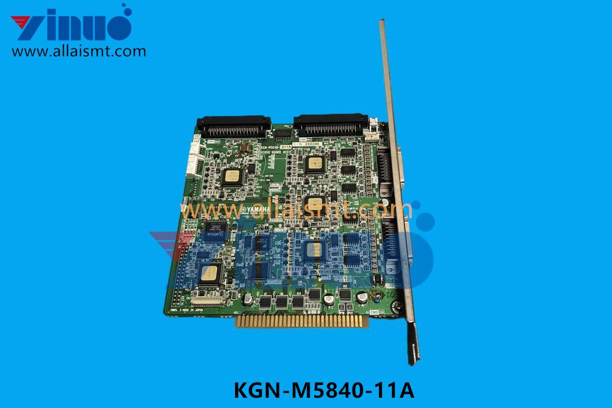 KGN-M5840-11A Board