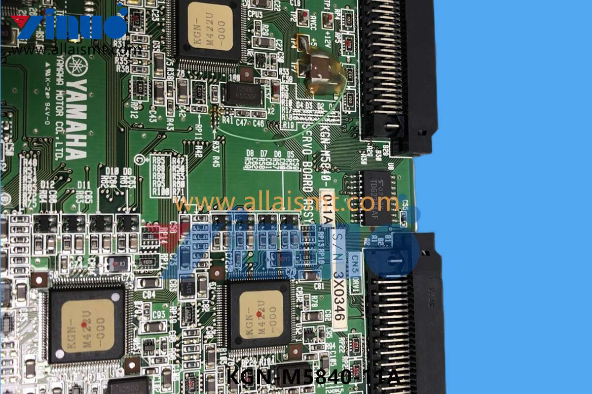 KGN-M5840-11A Board