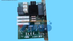 KGN-M5880-008 D Power Board