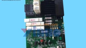 KGN-M5880-00E KGN-M5880-00X D.POWER BOARD