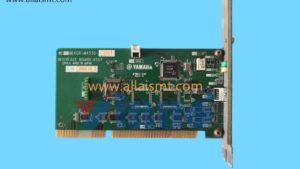 KGR-4530-113 INTERFACE BOARD ASSY