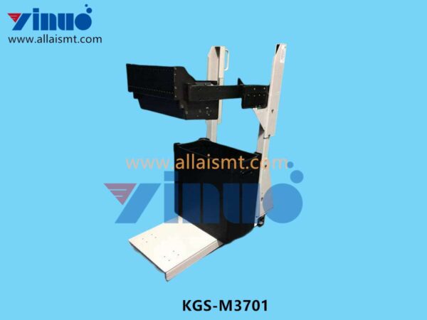 KGS-M3701 Feeder Cart