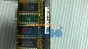 KGS-M4200-100 AS-3351 KGS-M4200-00X SYSTEM BOARD