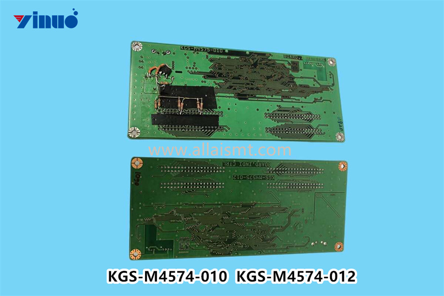 KGS-M4574-010 KGS-M4574-012 INDI CTRL BOARD ASSY