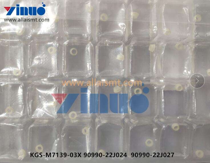 KGS-M7139-03X 90990-22J024 90990-22J027 O-Ring Plastic Cap
