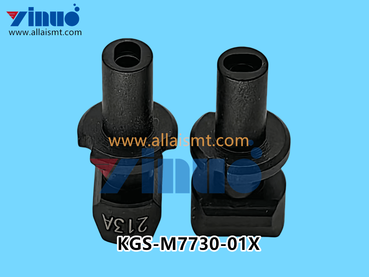 KGS-M7730-01X YAMAHA YG100 213A NOZZLE