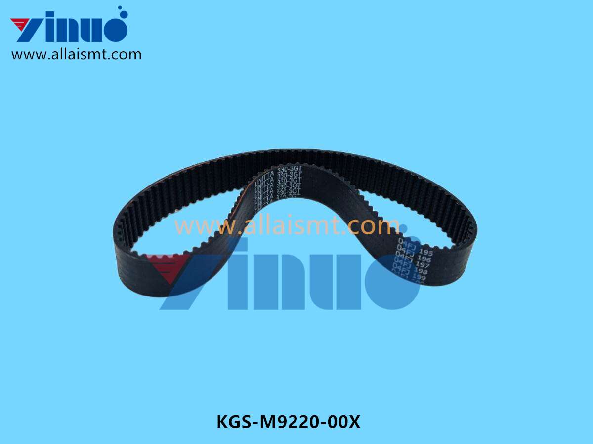 KGS-M9220-00X BELT