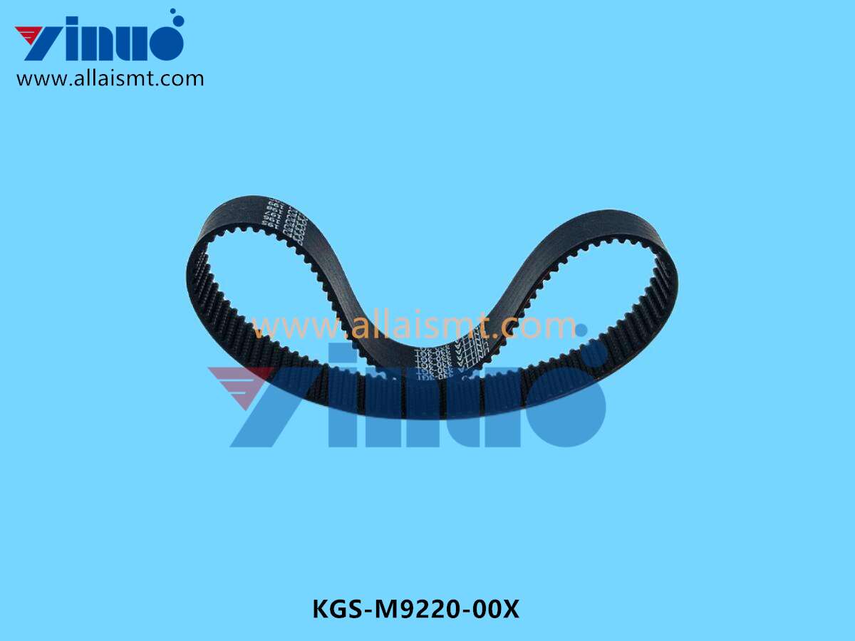 KGS-M9220-00X BELT
