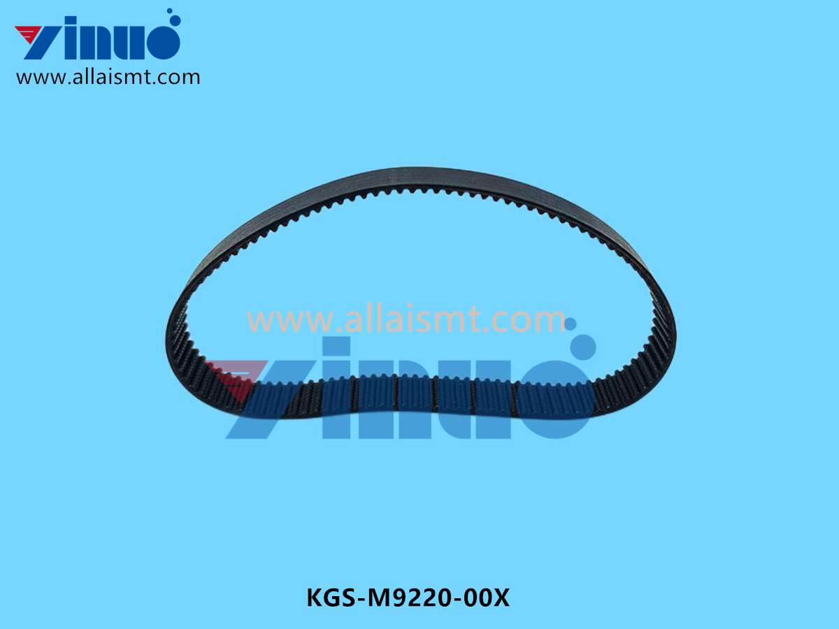 KGS-M9220-00X BELT