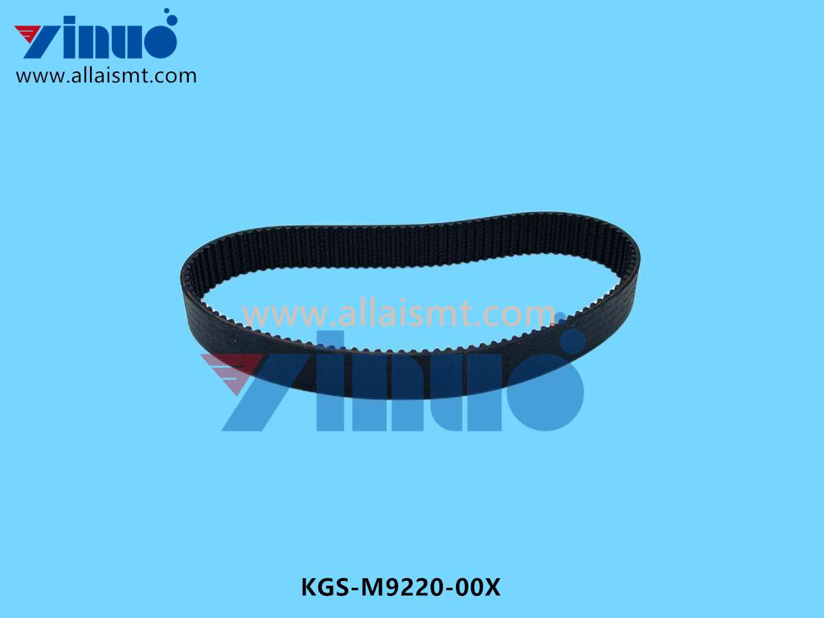 KGS-M9220-00X BELT