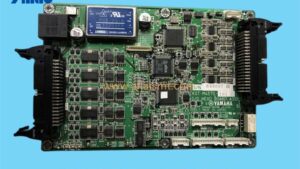 KGT-M4570-000 KGT-M4570-101 DRIVER BOARD