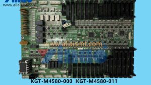 KGT-M4580-000 KGT-M4580-011 KGT-M4580-012 KGT-M4580-013 CONVERYOR BOARD