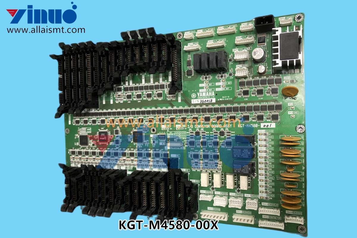 KGT-M4580-00X CONVEYOR BOARD