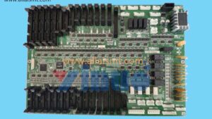 KGT-M4580-011 CONVEYOR BOARD