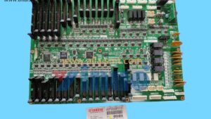 KGT-M4580-013 KGT-M4580-01X CONVEYOR BOARD