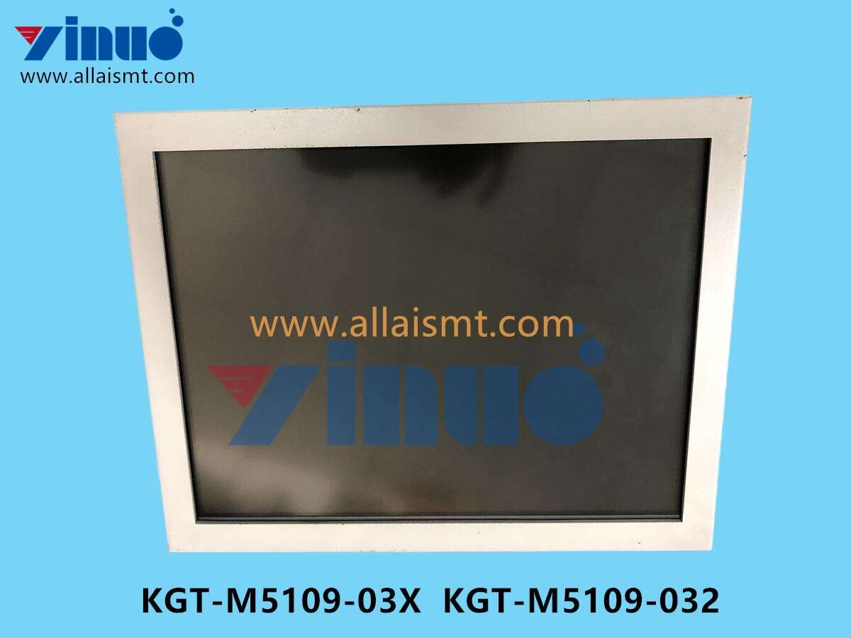 KGT-M5109-03X KGT-M5109-032 Touch Monitor