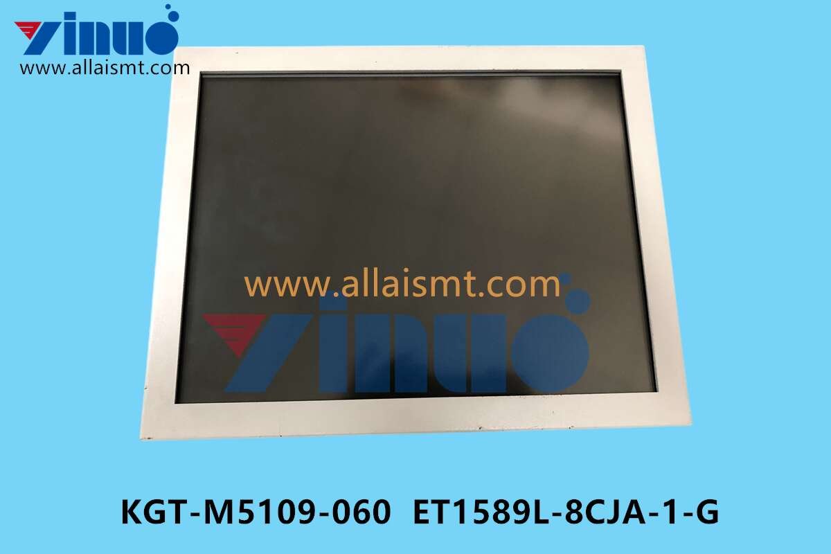 KGT-M5109-060 ET1589L-8CJA-1-G Touch Monitor