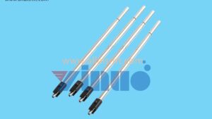 KGT-M7106-0X Nozzle SHAFT