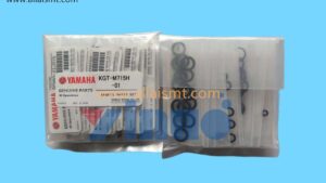 KGT-M715H-01 MAINTE PARTS