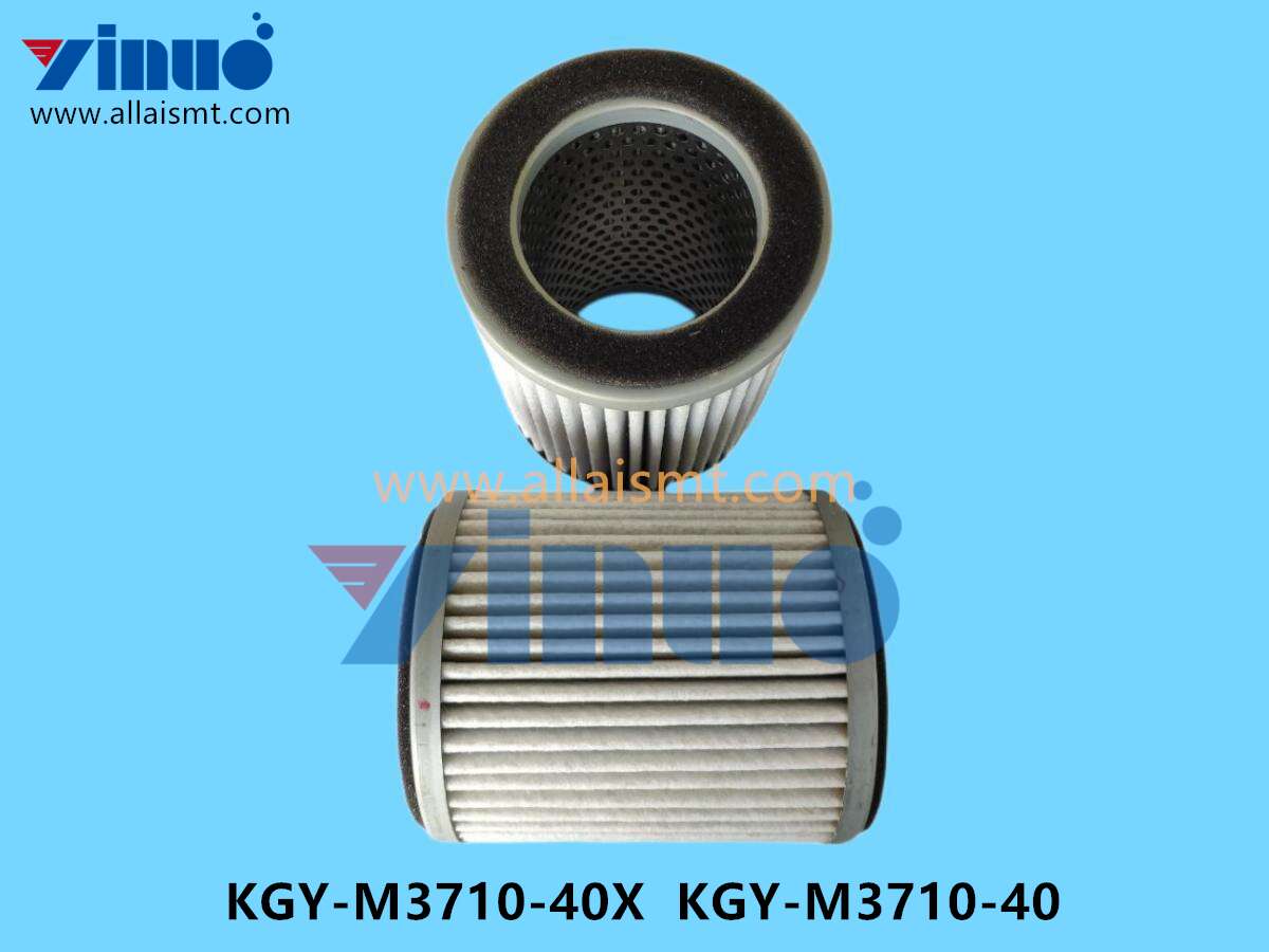KGY-M3710-40X KGY-M3710-40 FILTER ELEMENT