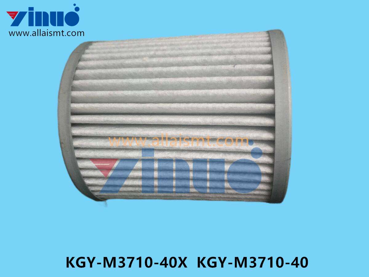 KGY-M3710-40X KGY-M3710-40 FILTER ELEMENT