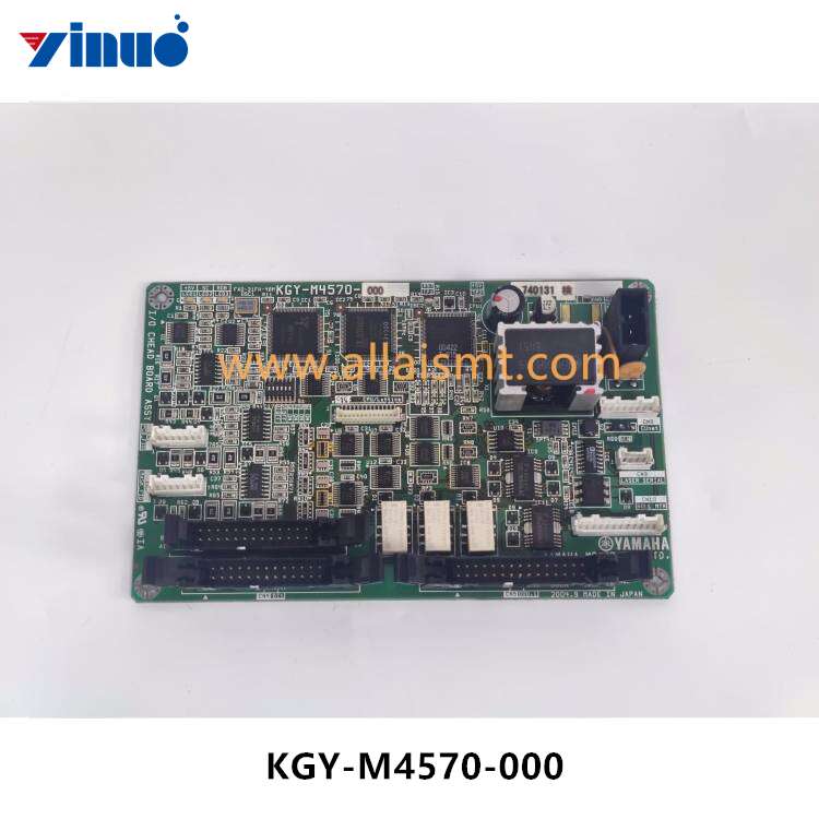 KGY-M4570-000