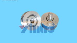 KGY-M9140-A0 PULLEY CONY