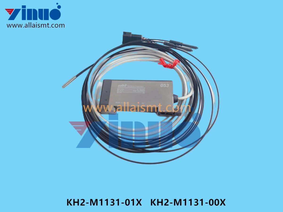 KH2-M1131-01X KH2-M1131-00X LOCK SOLENOID TAKIGEN