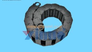 KHE-M2267-00 KKE-M2267-00 Tank Chain Drag Chain Keel