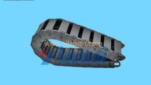 KHE-M2267-00 KKE-M2267-00 Tank Chain Drag Chain Keel