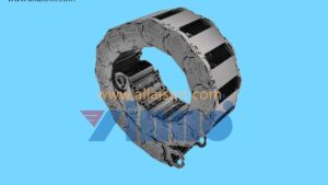 KHE-M2267-00 KKE-M2267-00 Tank Chain Drag Chain Keel